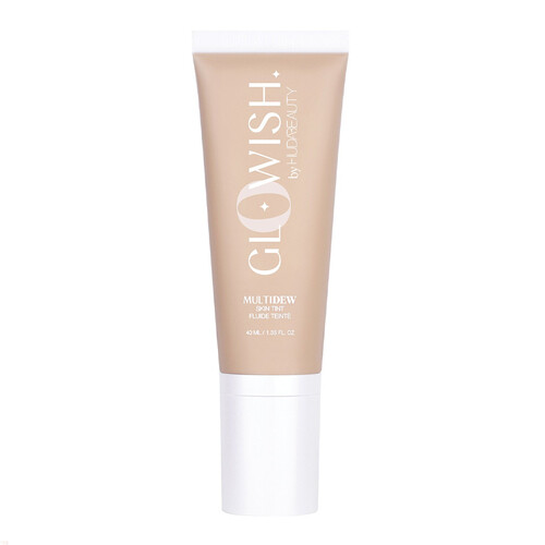 Rozjasňující make-up Glowish Multidew (Skin Tint Foundation) Aveda / Odstín: 09 Extra Tan - 40 ml