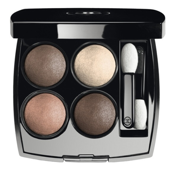 Oční stíny Les 4 Ombres (Quadra Eye Shadow) Aveda / Odstín: 268 Candeur et Expérience - 2 g
