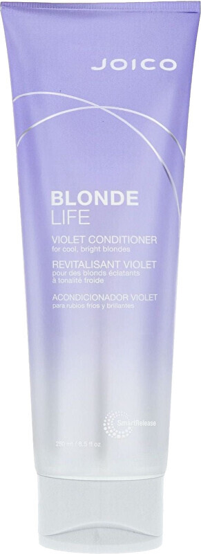 Kondicionér pro blond vlasy Blonde Life (Violet Conditioner) Aveda - 1000 ml