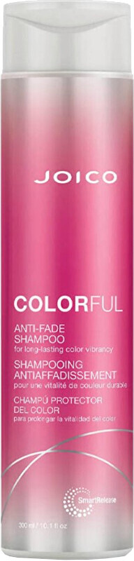 Šampon pro barvené vlasy ColorFul (Anti-Fade Shampoo) Aveda - 1000 ml