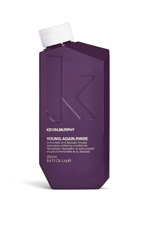 Regenerační kondicionér Young.Again.Rinse (Softening Conditioner) Aveda - 40 ml