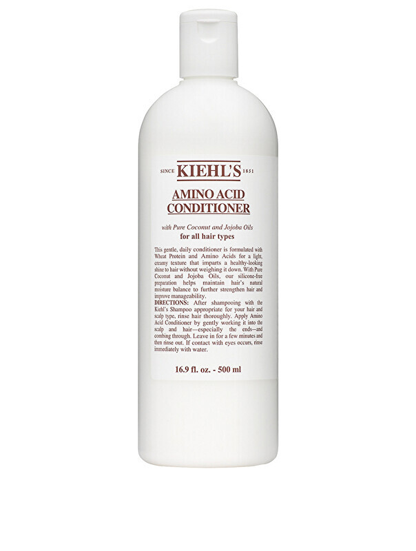 Kondicionér s aminokyselinami (Amino Acid Conditioner) 1000 ml / náplň Aveda