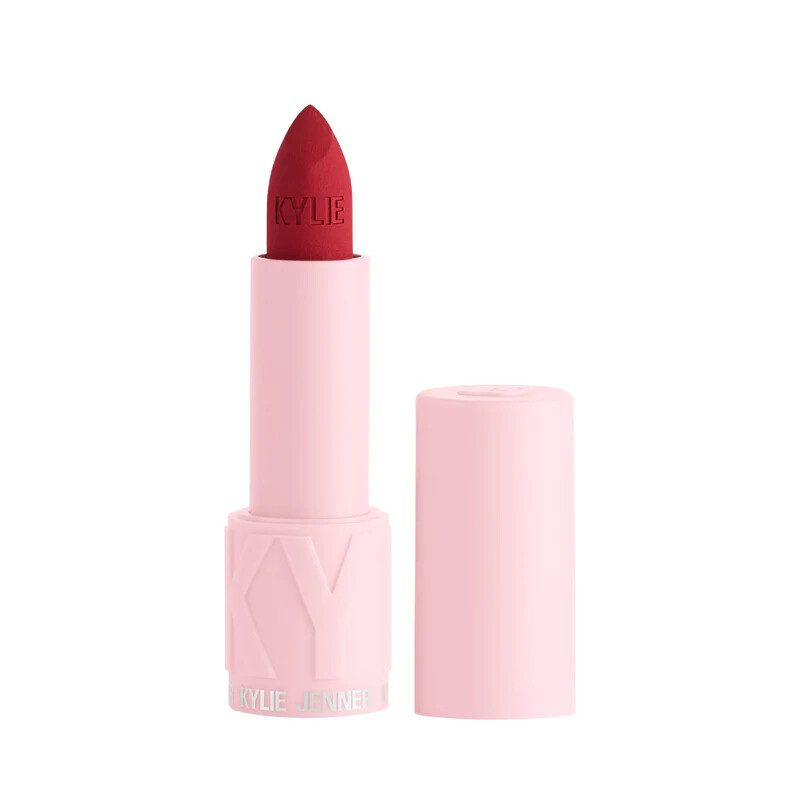 Matná rtěnka (Matte Lipstick) 3,5 g 112 Work Mode Aveda