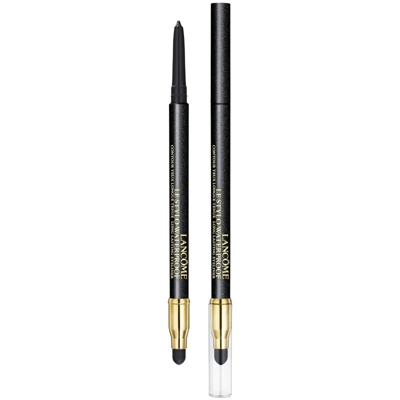 Voděodolná tužka na oči Le Stylo Waterproof Eyeliner Aveda / Odstín: 03 - Chocolat Matte - 0,35 g