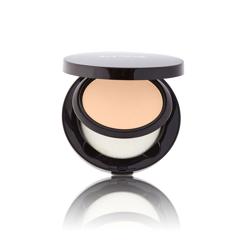 Podkladový pudr SPF 20 Smooth Finish (Foundation Powder) Aveda / Odstín: 1C1 03 - 9,2 g