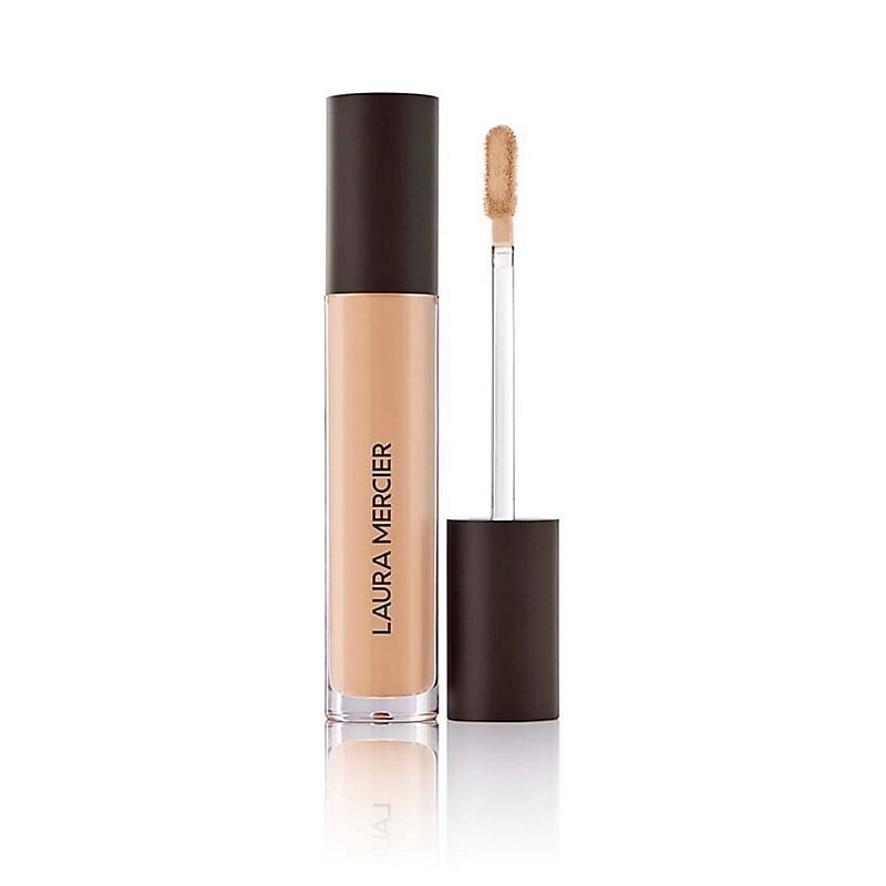 Dlouhotrvající tekutý korektor Flawless Fusion Ultra-Longwear Concealer (Long Lasting Concealer) Aveda / Odstín: 5N - 7 ml