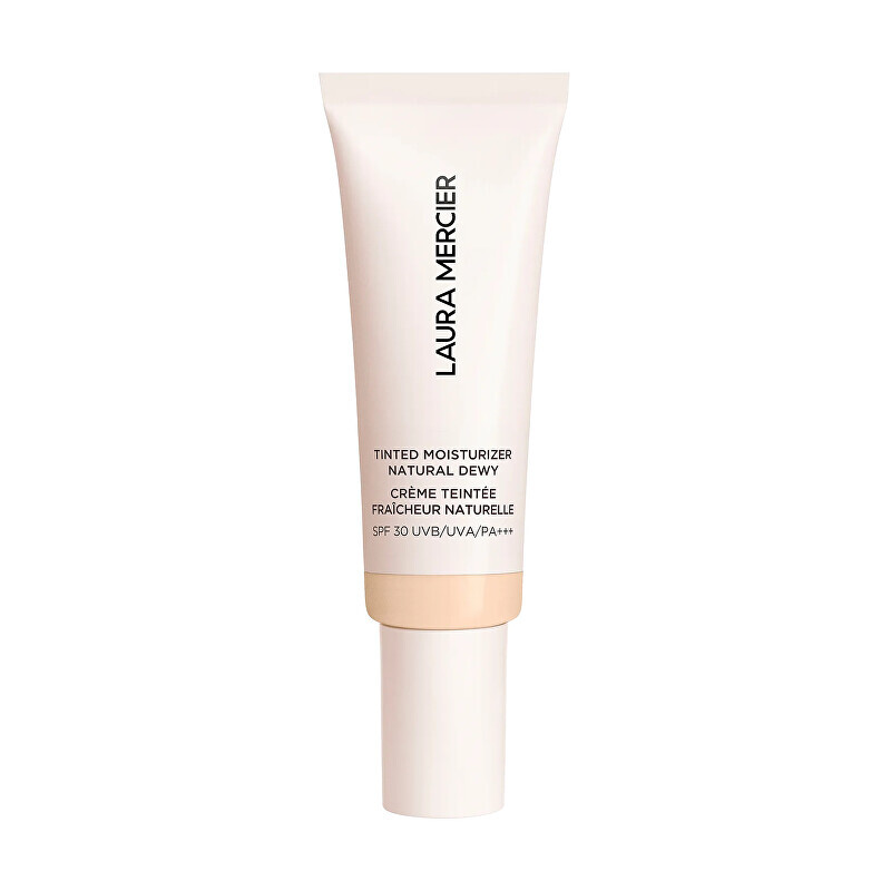 Tónovací hydratační krém SPF 30 (Tinted Moisturizer Natural Dewy) Aveda / Odstín: 1N Birch - 45 ml