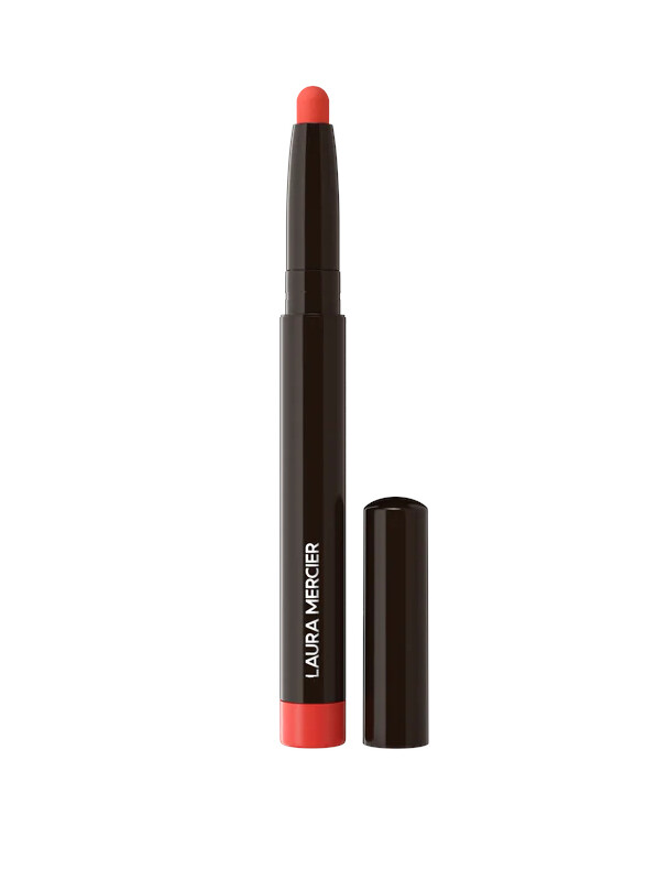 Matná rtěnka v tužce (Velour Extreme Matte Lipstick) Aveda / Odstín: Dominate - 1,4 g