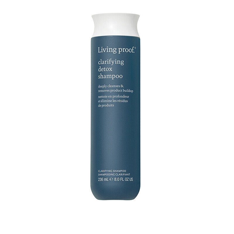 Jemný čisticí šampon (Clarifying Detox Shampoo) Aveda - 236 ml
