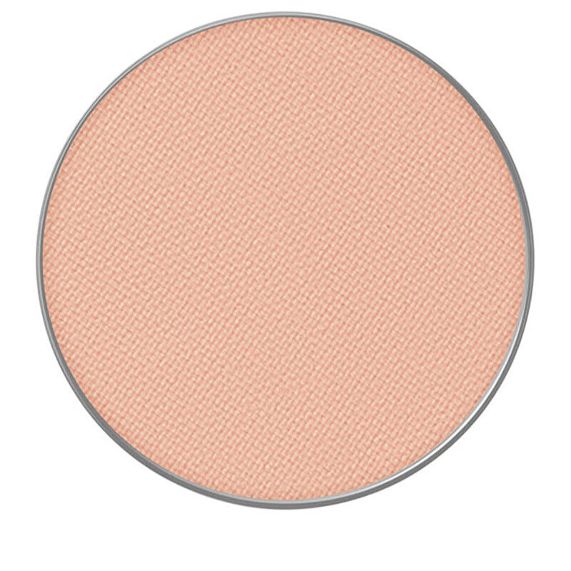 Náplň do matných očních stínů (Powder Kiss Matte Eye Shadow Refill) Aveda / Odstín: Devoted to Chili - 1,5 g