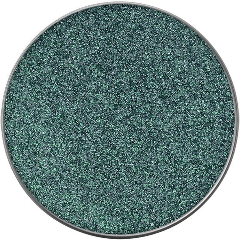 Náplň do paletky očních stínů Dazzleshadow Extreme (Pro Palette Refill Pan) Aveda / Odstín: Emerald Cut - 1,5 g