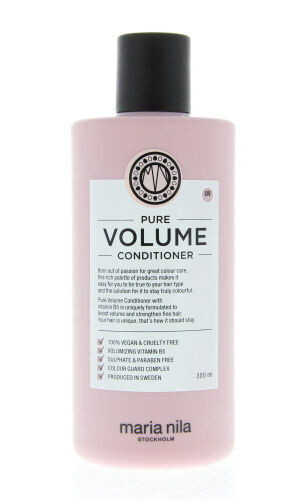 Hydratační kondicionér pro objem jemných vlasů Pure Volume (Conditioner) Aveda - 100 ml