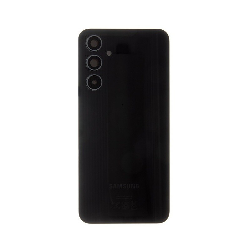 Kryt Samsung A546 Galaxy A54 5G Baterie (Service Pack) Original Awesome Graphite