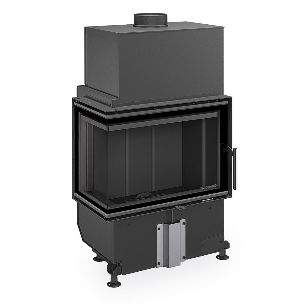 ROMOTOP krbová vložka HEAT L 4G S 60.44.33.26