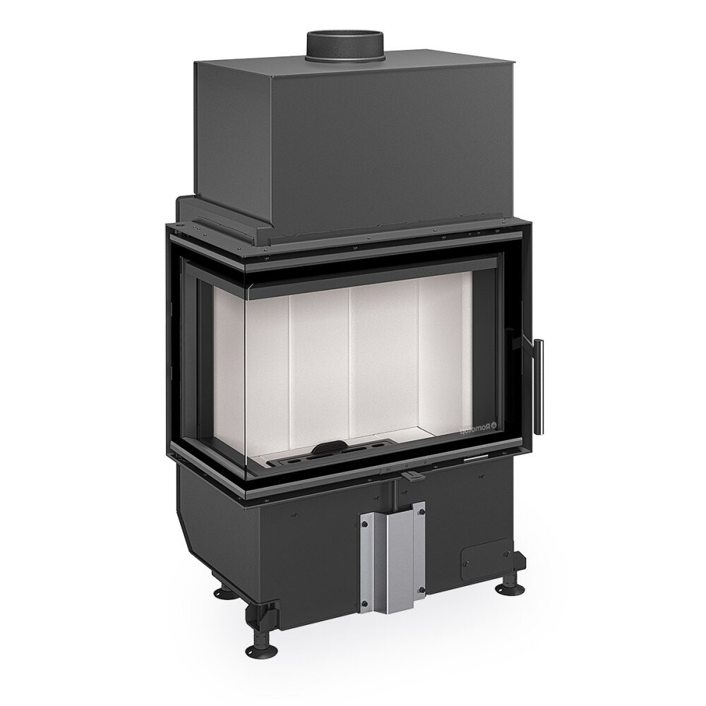 ROMOTOP krbová vložka HEAT L 4G S 60.44.33.24