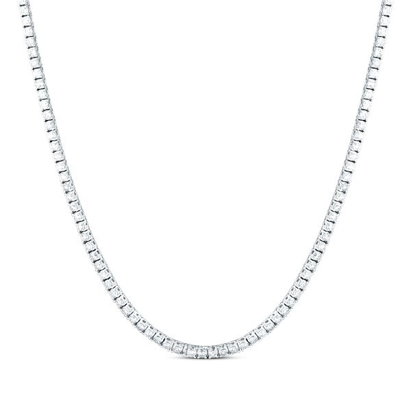 Náhrdelníky s brilianty 374-433-6TNN 44-16.15g