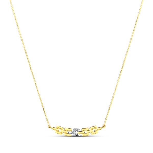 Náhrdelníky s přírodními kameny 274-119-005178 2.25g