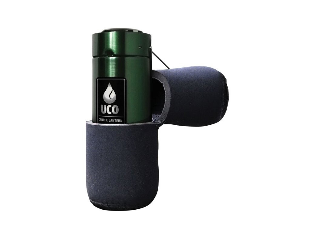 UCO gear UCO Neoprénový obal na lucernu na čajové svíčky Cocoon Mini / Original Candle Lantern™