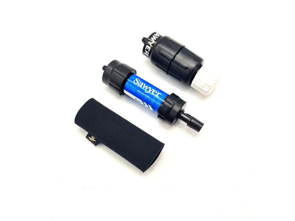 SAWYER Ochranné pouzdro Thermal Sleeve