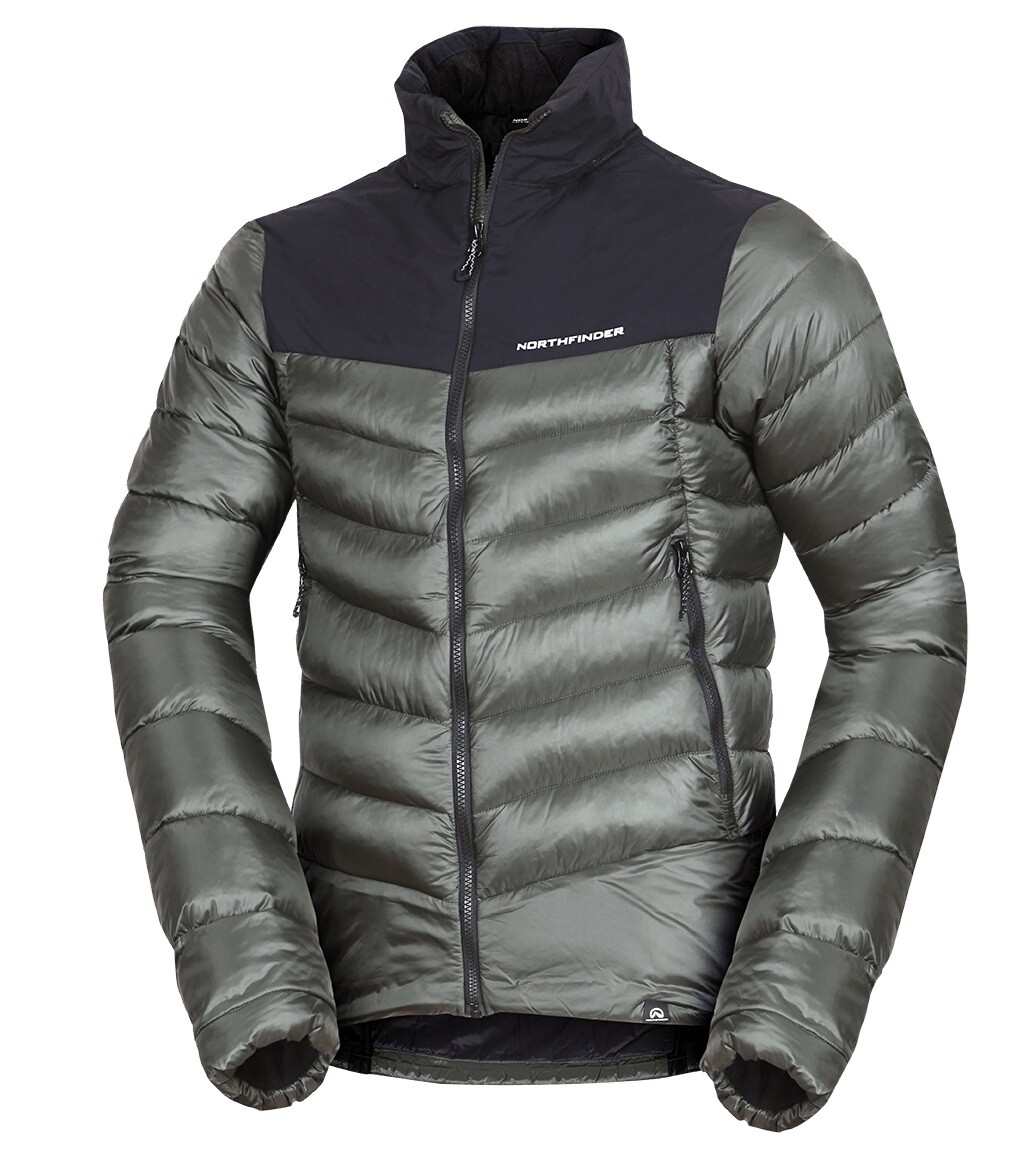 Northfinder BERTRAM blackdarkgreen BU-5332OR-550 Velikost: M 8584153618272