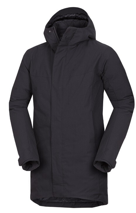 Northfinder JAKUB black BU-5337OR-269 Velikost: M 8584153619170