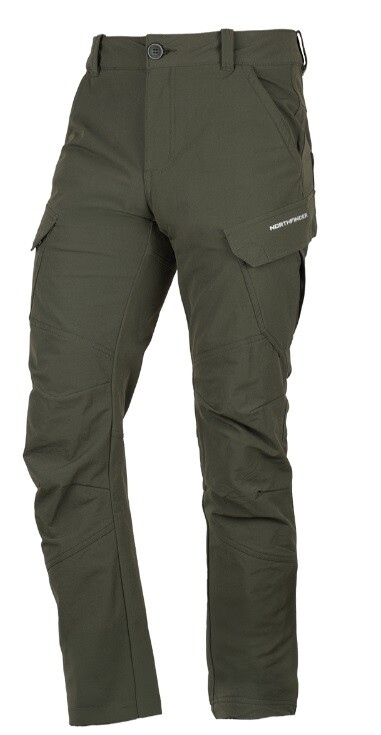 Northfinder KUBA darkgreen NO-5035OR-300 Velikost: M 8584153631233