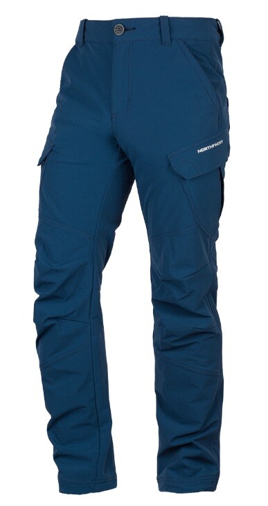 Northfinder KUBA navy NO-5035OR-346 Velikost: M 8584153631288