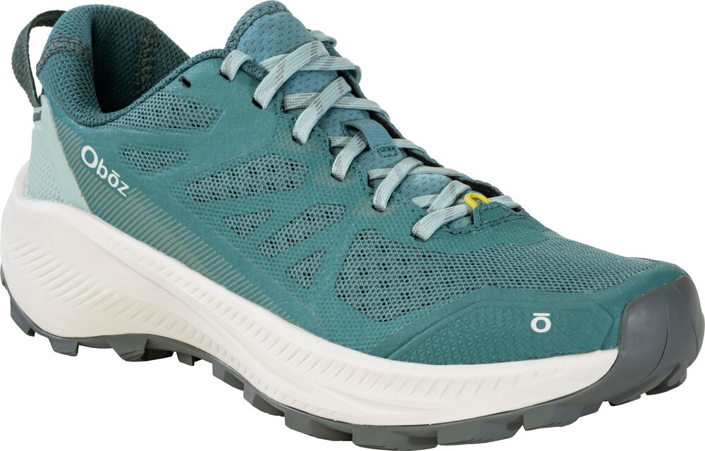 OBOZ Katabatic LT Low WOMEN alpine lake Velikost: 38