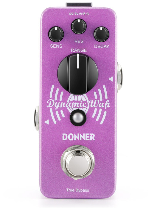 Donner Dynamic Wah
