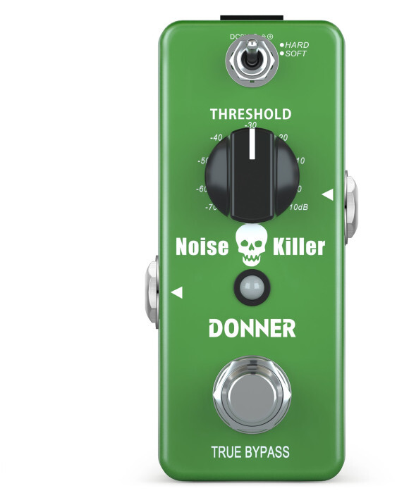 Donner Noise Killer