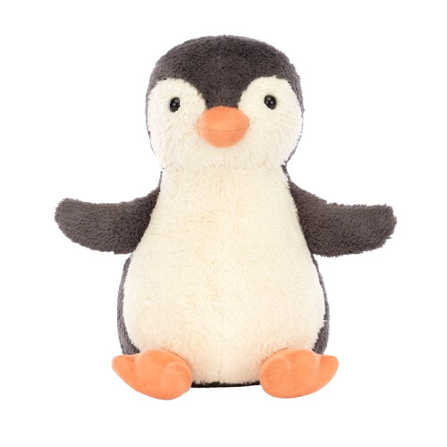 Jellycat Arašídový Tučňák