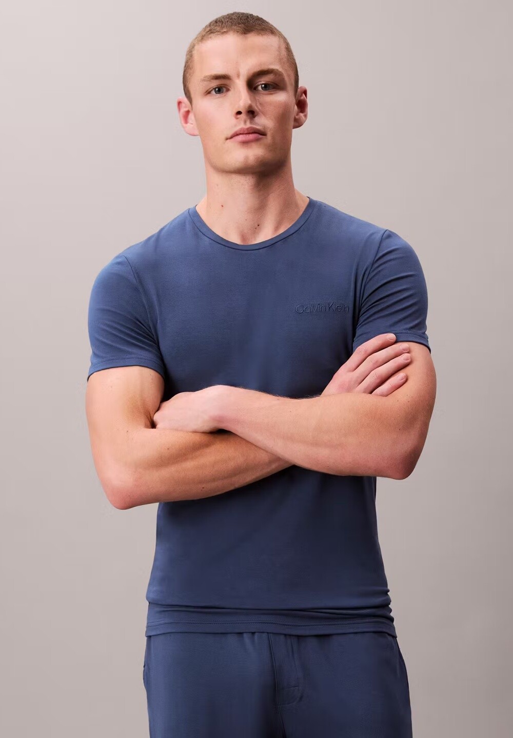 Pánské tričko Calvin Klein NM2827