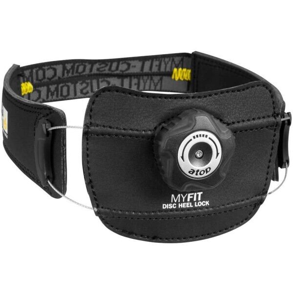 Powerslide STAHOVACÍ PÁSEK POWERSLIDE MY FIT POWERDISC 45 Pásek na brusle, , velikost