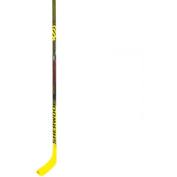 SHERWOOD HOKEJKA SHERWOOD REKKER LEGEND 2 JR Hokejová hůl, , velikost