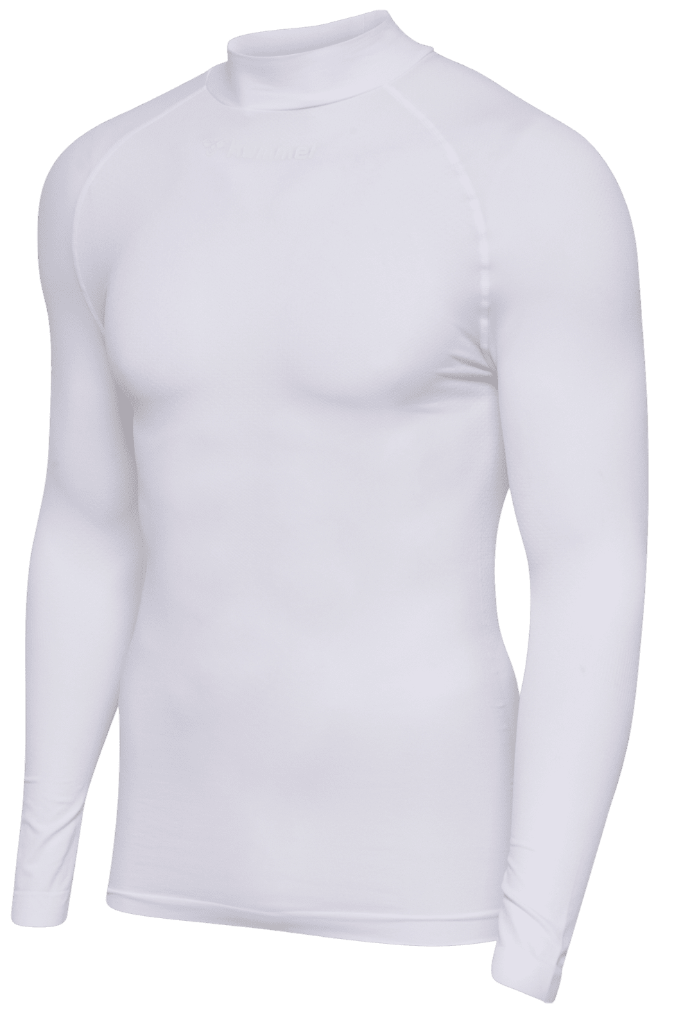 Triko s dlouhým rukávem Hummel Hummel Bl Comfort 2.0 Mockneck T-Shirt