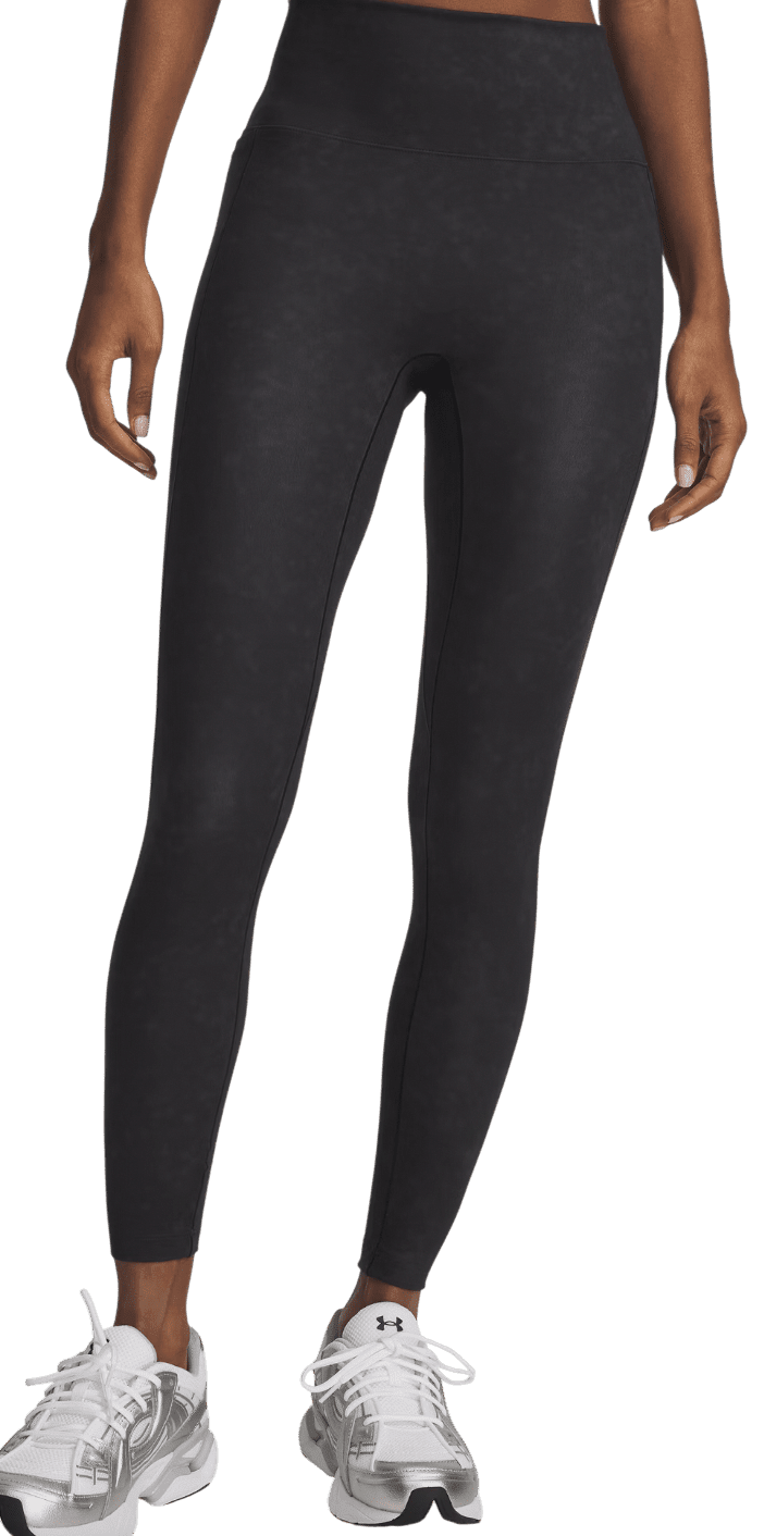 Legíny Under Armour Meridian Suede Effect Ak Leg
