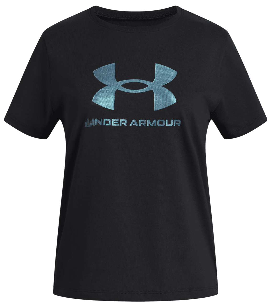 Triko Under Armour UA G Rival Shimmer SS