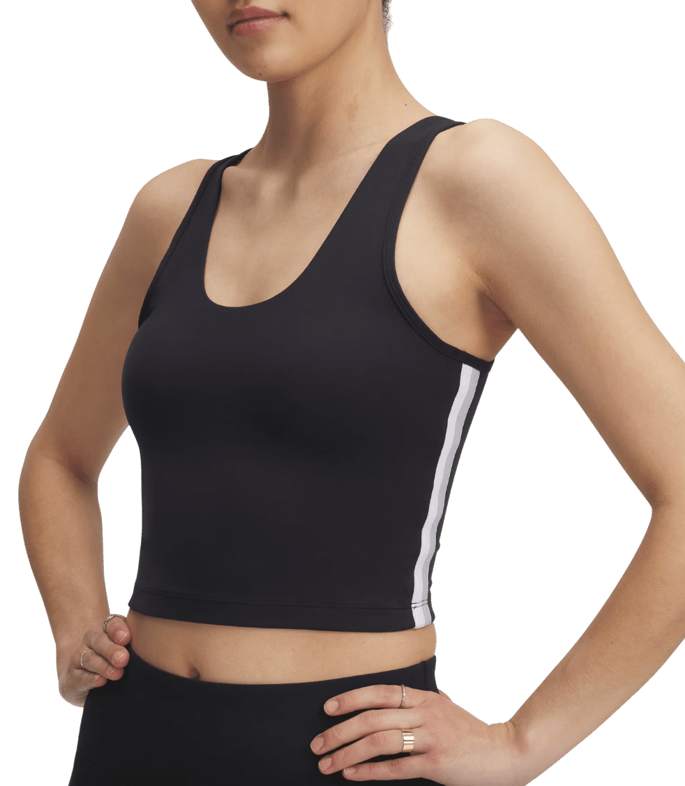 Podprsenka Under Armour UA Motion Sport Tape Tank