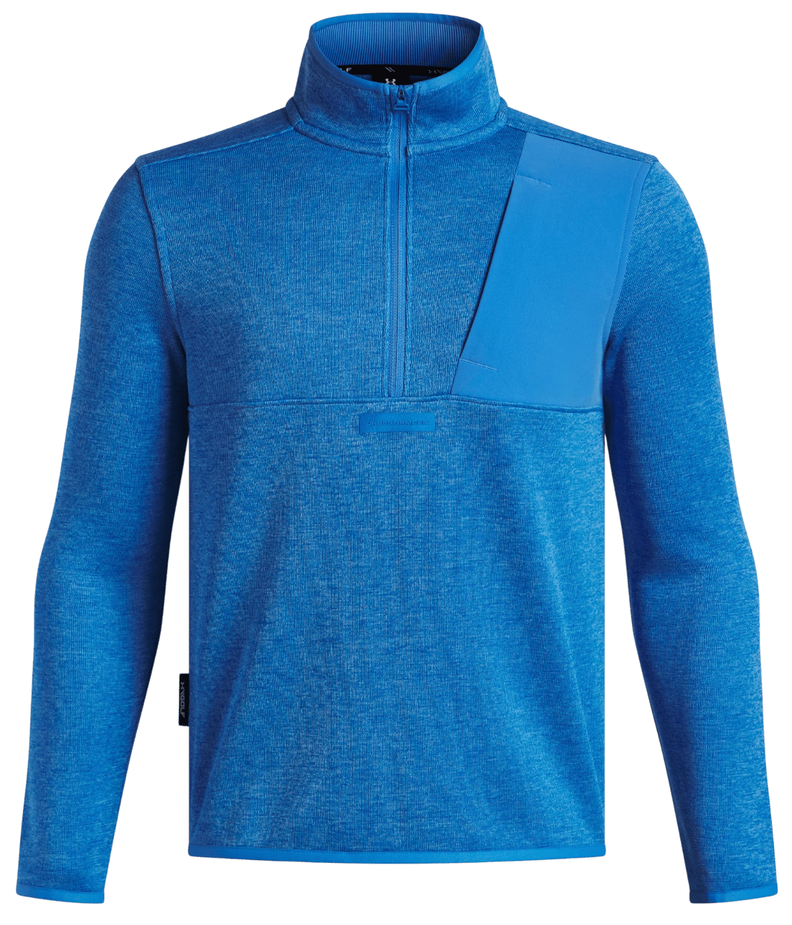 Mikina Under Armour UA Drive Hybrid Storm SF HZ