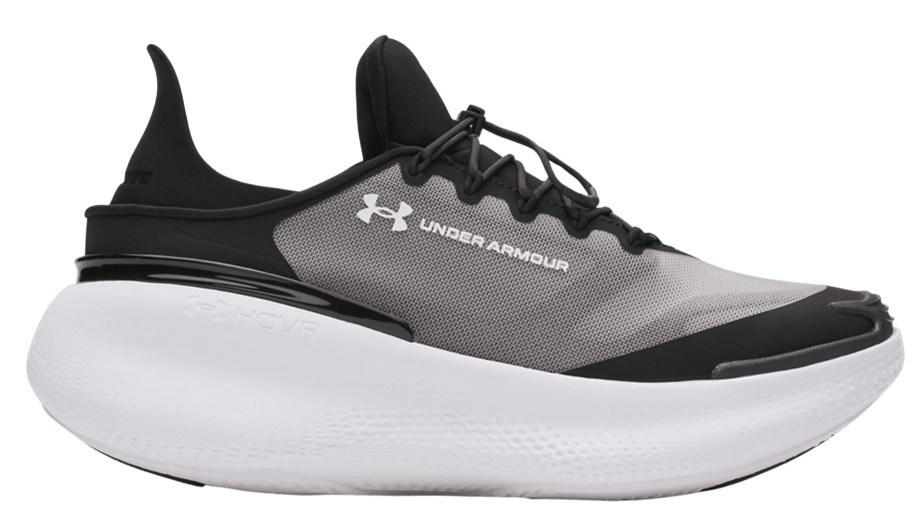 Obuv Under Armour UA GS Nova