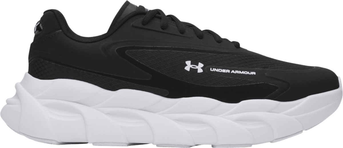 Běžecké boty Under Armour UA Halo Runner SE
