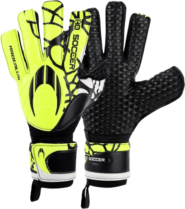 Brankářské rukavice HO Soccer HO Soccer Krotalus II NG Goalkeeper Gloves