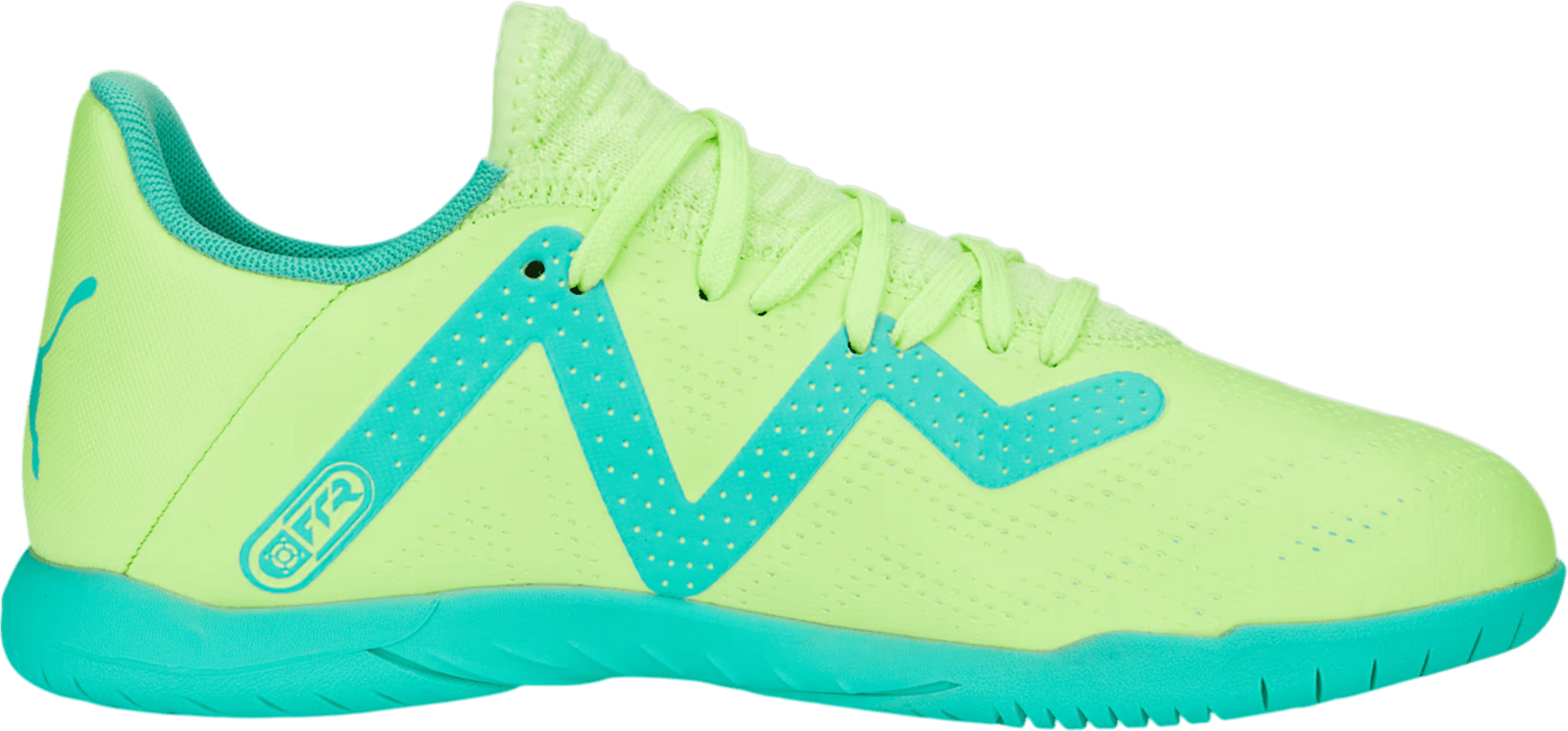 Sálovky Puma FUTURE PLAY IT Jr