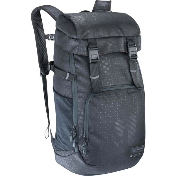 Evoc Mission Pro 28l batoh black