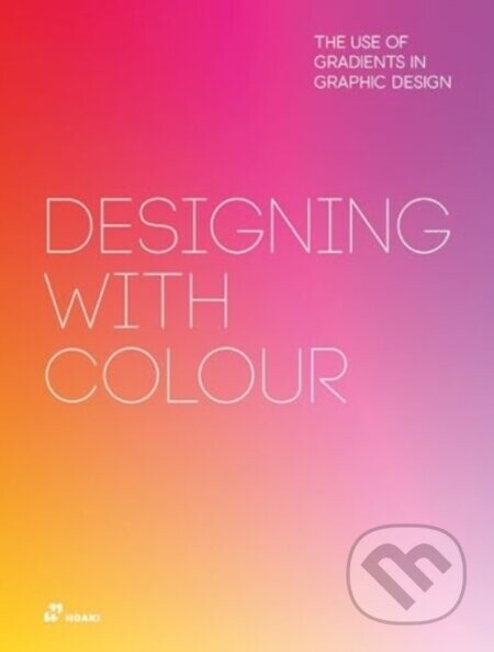 Designing With Colour - Wang Shaoqiang