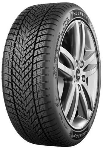 DUNLOP 195/55 R 16 91H WINTER TL M+S 3PMSF EVR XL