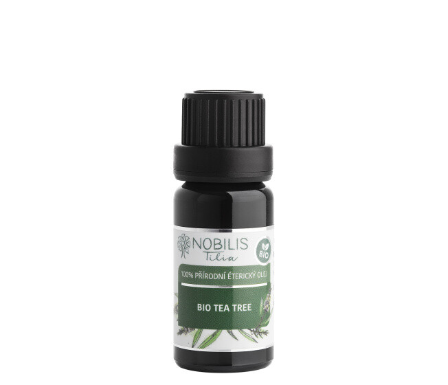 Bio Tea tree 2 ml tester sklo