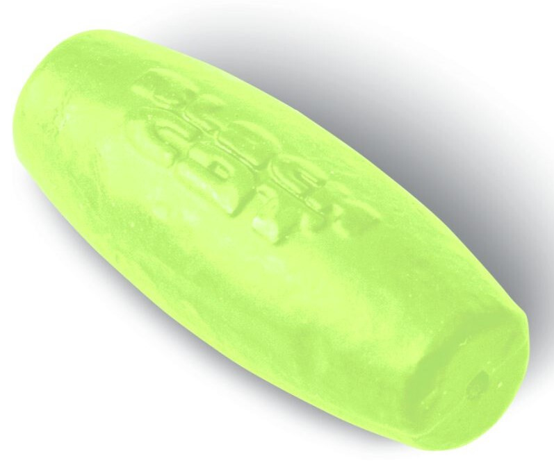 Black Cat Olovo 30g /01.5mm Front Zone Weight Fluorescenční 2ks