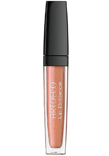 Dlouhotrvající lesk na rty (Lip Brilliance) Artdeco / Odstín: 52 Brilliant Rose Blossom - 5 ml