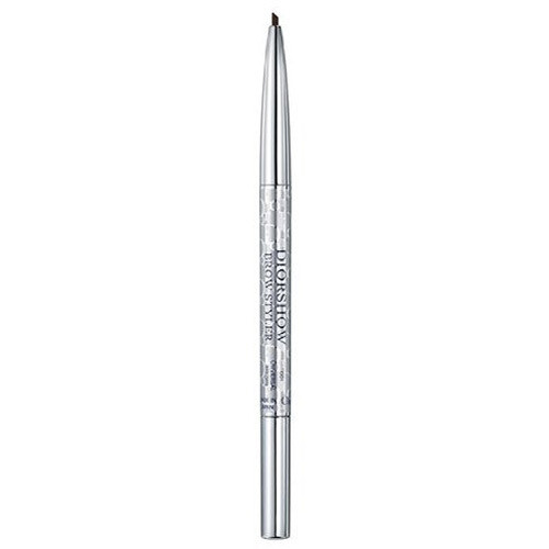 Ultra-jemná tužka na obočí Diorshow Brow Styler (Ultra-Fine Precision Brow Pencil) Aveda / Odstín: 02 Chestnut - 0,09 g